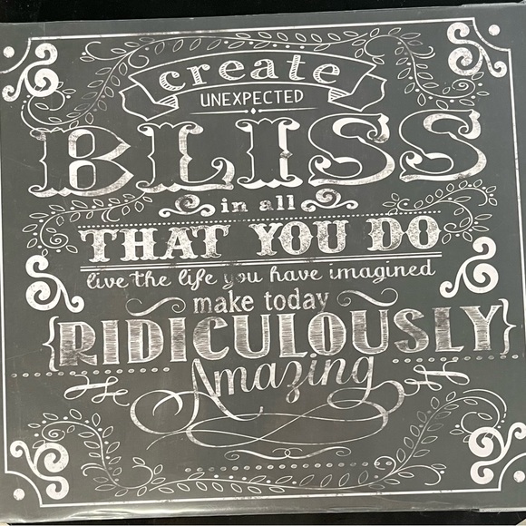 Scrapbook - Picture 1 of 2